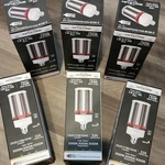 Keystone Led Corn Bulb E26 18/27/36W 3000K/4000K/5000K Power Color Selectable. Fixed Price $23.00.