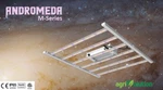 Andromeda M-600 Full-spectrum Grow Light. Fixed Price $599.99.