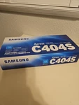 Samsung C404S Cartridge Printer Ink. Fixed Price $42.00.