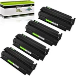 Greencycle Q2613X Toner Cartridge For Hp Laserjet 1300N 1300XI Printer. Fixed Price $28.18.