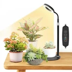 Grow Lights For Indoor Plants, Red Blue Full Spectrum Desktop Led .... Fixed Price $37.62.