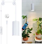 Hanging Light, Plant Lights For Indoor Growing,. Fixed Price $104.28.