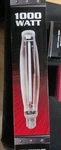 Ultra Sun 1000 High Pressure Sodium Grow Lamp. Fixed Price $12.00.
