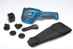 Wagner Meters TC8650 Handheld Thermal Imaging Camera 160X120 Ir -4 F To 1022. Fixed Price $179.99.
