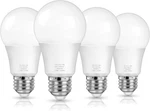 Maxvolador A19 Led Bulbs, 100 Watt Equivalent Daylight White 50. Fixed Price $12.99.