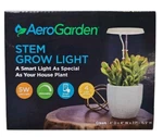 Aerogarden Stem 5W Led Cream Tabletop Grow Light 980201-0100-02. Fixed Price $53.99.