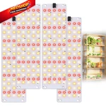 Tonyful Grow Lights For Indoor Plants, 40W Leds X4, White. Fixed Price $27.58.