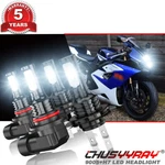 For Suzuki Katana GSX650F 2008-2013 Led Headlight Bulb High Lo 9005+H76000K. Fixed Price $19.98.