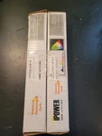 Ipower 600W Super High Efficiency Hps Bulb 85,000 Lumens!! X 2. Fixed Price $9.99.