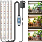 Grow For Indoor Plants, 16" Full Spectrum Strip With Upg. Fixed Price $29.61.