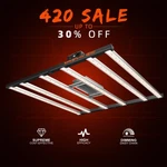 Spider Farmer SE5000 Led Bar Grow Light Full Spectrum Commercial Indoor Plants. Fixed Price $399.99.