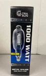 Ultrasun 1000W Mh 7500K Light Bulb For Growing Plants Vegetables - New. Fixed Price $40.44.