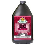 Technaflora B.c. Bloom - Bc Hydroponics Nutrients 3 Part Complete Base. Fixed Price $44.95.