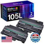 E-z Ink Compatible Toner Cartridge Replacement For Samsung MLT-D105L. Fixed Price $69.30.