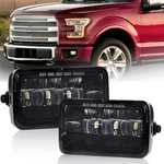 Led Fog Light, Compatible With 2015-2020 Ford F150/2017-2018 F250. Fixed Price $64.99.