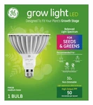 Led Horticultural Grow Light, PAR38, Watt - 93101232. Fixed Price $69.91.