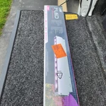New Feit Electric 60W 2-FT Hydroponic Led Indoor & Outdoor Grow Light Fixture. Fixed Price $44.00.