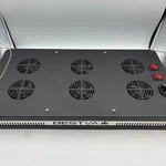 Bestva 2000W Full Spectrum Led Grow Light For Plants Flower Veg Bloom. Fixed Price $129.18.