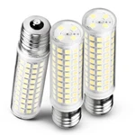Heifymi Led Bulb Watt Equivalent 100W E17, 6000K Daylight White. Fixed Price $33.39.