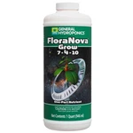 General Hydroponics GH1622 Fertilizer, Quart Floranova Grow. Fixed Price $37.46.