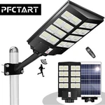 1000W Watt Commercial Led Ultra-bright Solar Street Lights Parking Lot Road Lamp. Fixed Price $79.59.