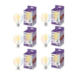 Wiz Clear 60W G25 Tunable White Filament Led Smart Bulb Pack Of E26- In.... Fixed Price $126.75.
