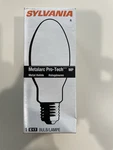 Sylvania MP50/U/MED - Watt ED17 Medium Base Protected Clear Metal Halide Bulb. Fixed Price $9.99.