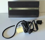 Solistek 1000W Se/de Digital Ballast 120/240V Plugadapter & Hydrofarm Cord Set. Fixed Price $79.00.