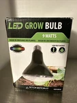 Grow Stonepoint Led Lighting Bulb GR-BR30 *new*. Fixed Price $9.26.