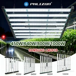 FD9600 8000 6500 Phlizon Led Grow High Efficiency Full Spectrum Lights. Fixed Price $655.99.