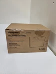 Honeywell Led Indoor Outdoor Motion Sensor Light Pack A04HB013H-HG. Fixed Price $27.96.