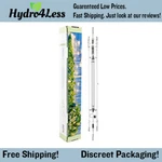 Double Ended Hps Light Bulb 1000W Hydroponic Grow High Output Lamp Auvl. Fixed Price $75.00.