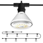 192W Full Spectrum 4000K Daylight Plant Light, 120 Wide Beam Angle Waterproof. Fixed Price $294.87.