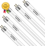 T5 Grow Light Bulbs Ft 22 Inches 24W 6500K Ho Fluorescent Tubes. Fixed Price $54.17.