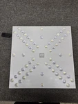 Optic Grow Lights Nextgen 120W Full Spectrum Dimmable Led Bloom Enhancer. Fixed Price $154.88.