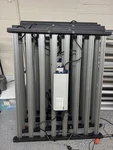 Efinity Superstar Gen Ii 660W Full Spectrum Led Grow Light 8-BAR ML-TYU66006. Fixed Price $250.00.