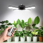 Sansi 80W Led Grow Light For Seedlings Mother Plant Full Spectrum Hydroponic. Fixed Price $59.98.
