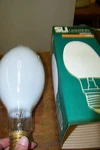 New Sli Sylvania Lighting HPS400/D/MOG Single Ended Sodium Bulb. Fixed Price $16.99.