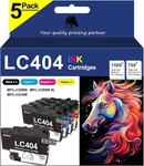 Pack Ink Cartridges Compatible For Brother MFC-J1215W MFC-J1205W. Fixed Price $24.99.