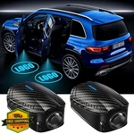 Spobody 2PC Wireless Car Door Projector Led Welcome Ghost Shadow (lee-xuu). Fixed Price $44.99.
