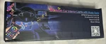 Interior Car Lights Keepsmile Accessories App Control With Remote Music Sync. Fixed Price $25.98.