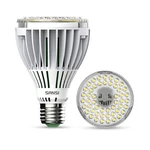 Sansi 36W Grow Light Bulb Full Spectrum 4000K PAR25 Led Plant E26. Fixed Price $27.49.