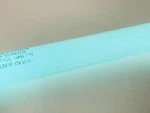 F15T8/CG Light Bulb Tube 15W Cool Green Fluorescent 18" Sylvania New 21708. Fixed Price $59.95.