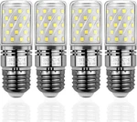 E26 Led Corn Bulbs 12W,6000K Daylight WHITE,1200LM,100W. Fixed Price $21.32.