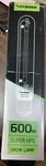 1-PACK Vivosun 600 Super Hps Grow Lamp Light Bulb E39. Fixed Price $49.99.