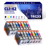 Artitech CLI-42 Ink Cartridges Compatible For U. Fixed Price $56.54.