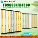 Phlizon FD9600 Led Bar Grow Light 1000W Full Spectrum Commercial CO2 Indoor. Fixed Price $531.99.