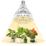 Sansi Led Grow Light Bulb 36W=400W Full Spectrum Houseplant E26 Energy Efficient. Fixed Price $27.71.