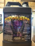 Purpinator 1 Gallon Rhizoflora Inc. 0-2-4 Terpene & Flavor Enhancer. Fixed Price $84.95.