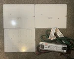 Horticulture Lighting Group Led Grow Bundle *read Description*. Fixed Price $139.99.